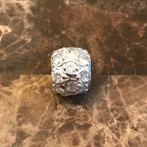 Swarovski Chrystal Necklace Pendant